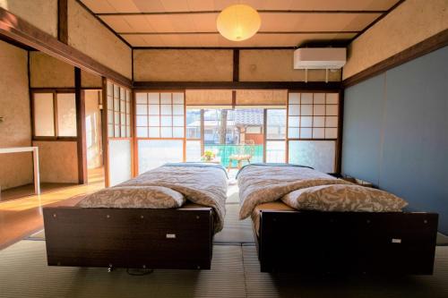 Oto Iro Riva HOUSE - Vacation STAY 18694v