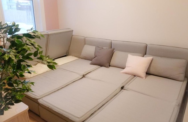 Ottawa Stay Downtown Suites
