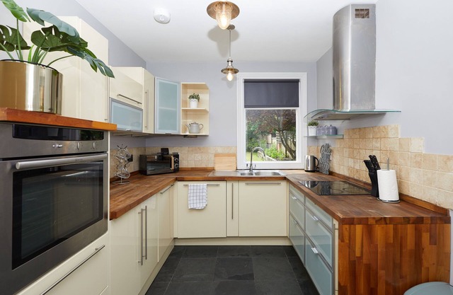 Otter Street - Darley Park House