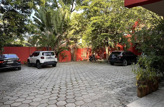 OttoLar - Sting-BA - Araçaipe Beach/Arraial d'Ajuda