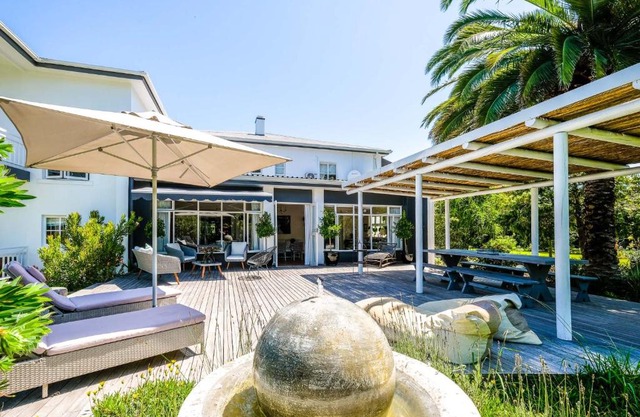 Oude Berg Guesthouse - 10 Caledon Street