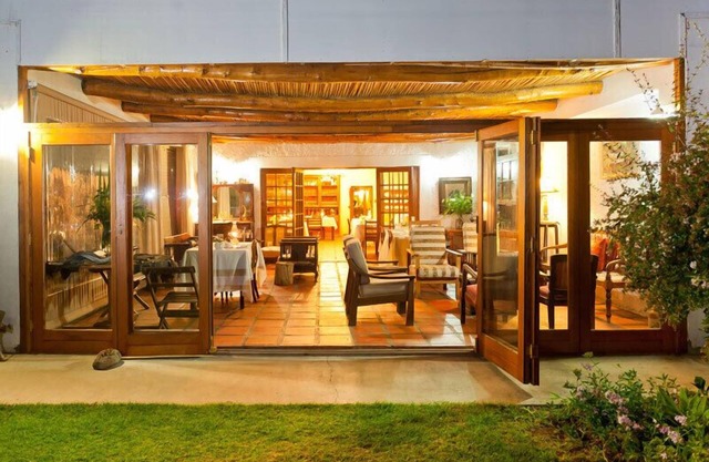 Oue Werf Country House