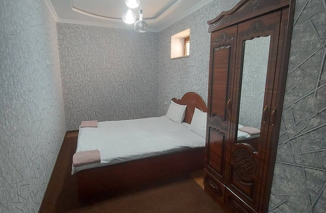 Our 2-room luxury room is designed for 4 people