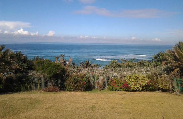 Our Beach House