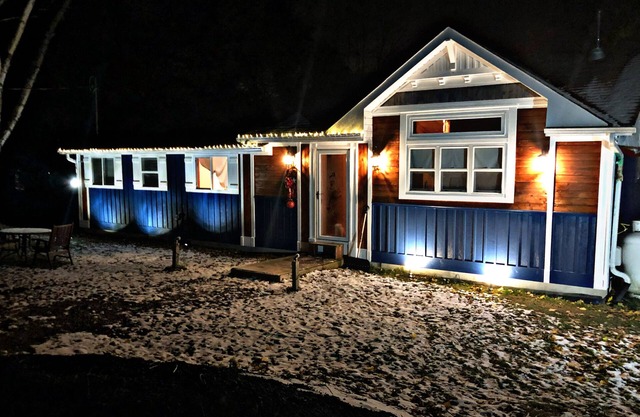 Our Darling Cottage