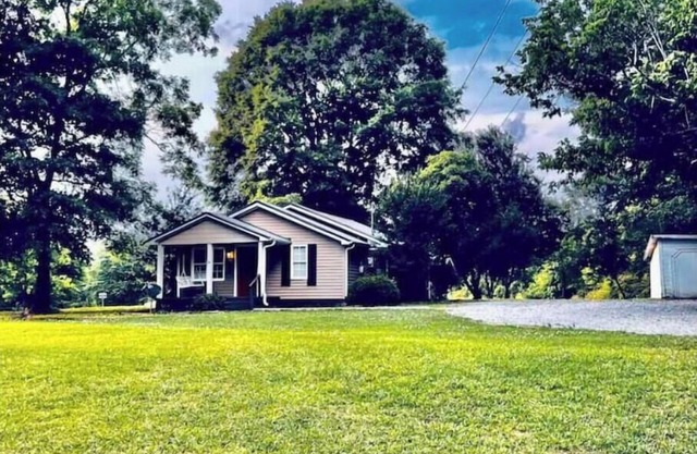 Our Farm House