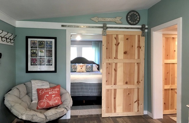 Our Happy Place -The Cozy Cottage