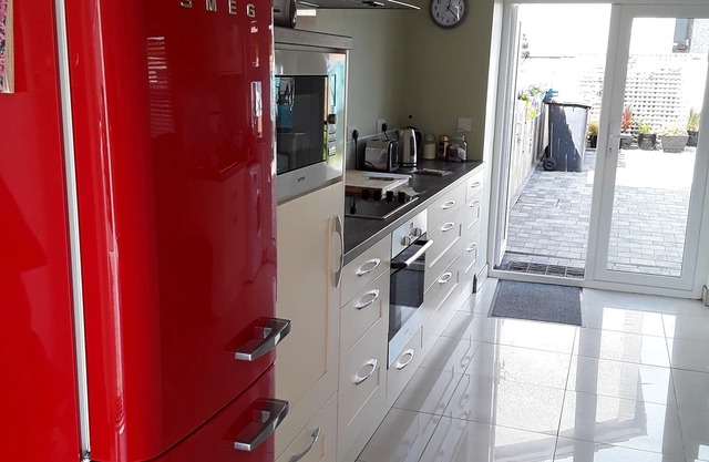 Our holiday Home from home in Castlerock, close to amenities, ideally located.