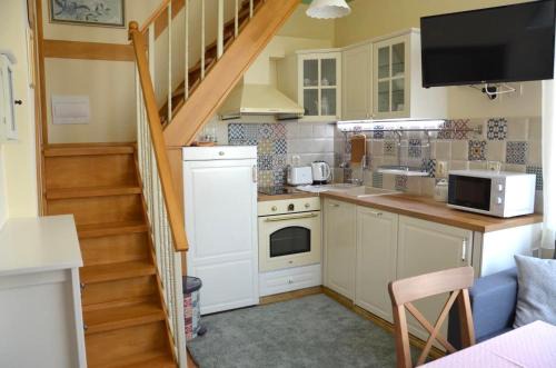 Our House In The Town