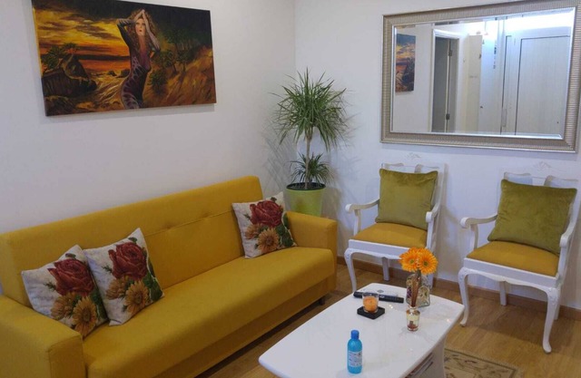 OUR HOUSE (with hot and cold AC) - In the center of Gaia