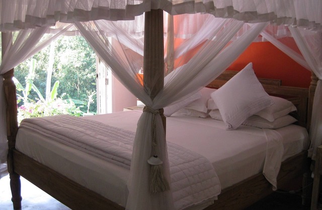 Our Luxury 'LOTUS' Room
