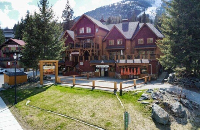 Our Most Affordable AND Fantastic Location!