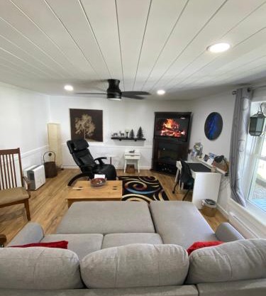 Our Place Up North BnB
