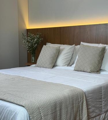 Ouro Cerrado Palace Hotel