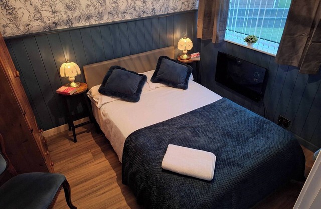 Ouston Oasis, Beamish