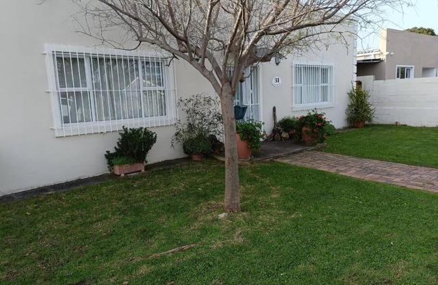 Out of Africa in Sandbaai, Hermanus