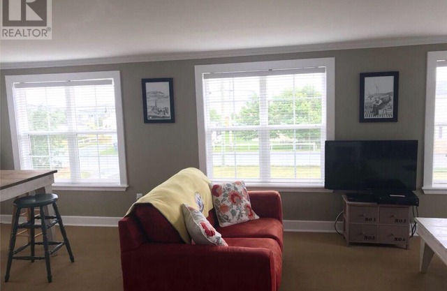 Out Port Living Close To St. John's with FREE WIFI and all the comforts of home!