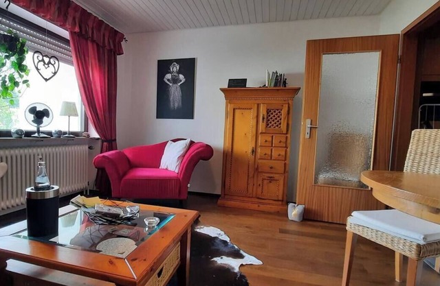 Outdoor & Relax in the Black Forest