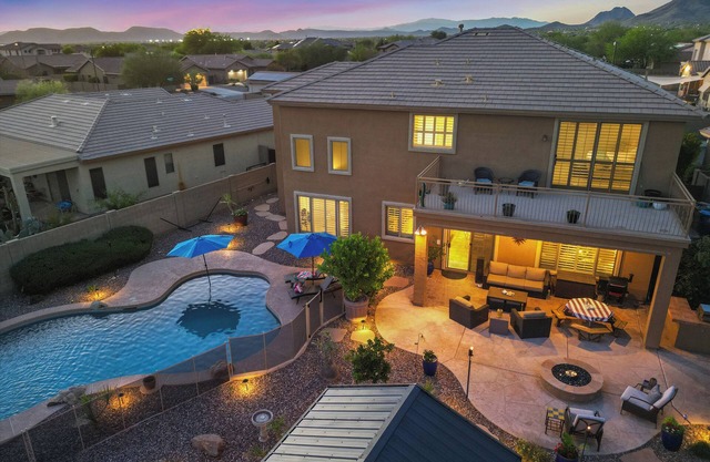 Outdoor Oasis | Pool | Spacious | Pets ok!