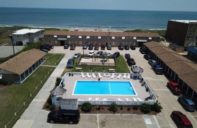 Outer Banks Motor Lodge