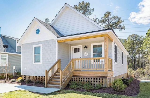 Outer Banks Waterpark StaynPlay!