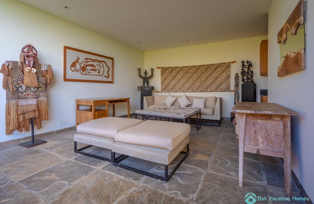 The Longhouse Jimbaran Bali 