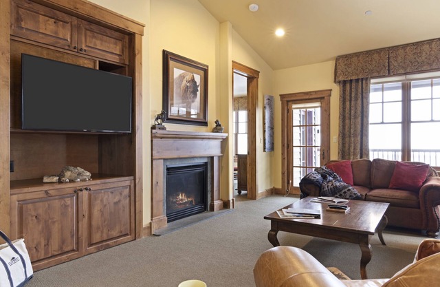 Outpost: Grand View 494 - Air Conditioning