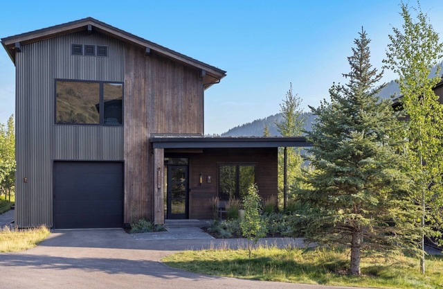Outpost: Hoback Hideaway - Private Hot Tub
