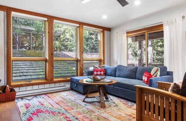 Outpost: Nez Perce C3 - Pool and Hot Tub Access!