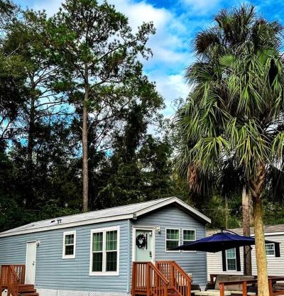 Outstanding Cottage in Dunnellon, Florida