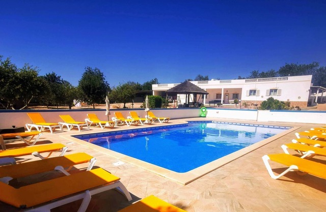 Outstanding Villa in a calm and relaxing area near Albufeira and Vilamoura