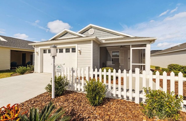 Ovada Hideaway Villa (Lake Denham)