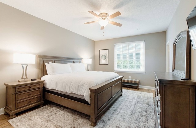 Overlook Downtown GVL! | 2 Bed, 2 Bath