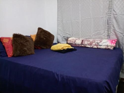 Overport Two Bedroom Apartment