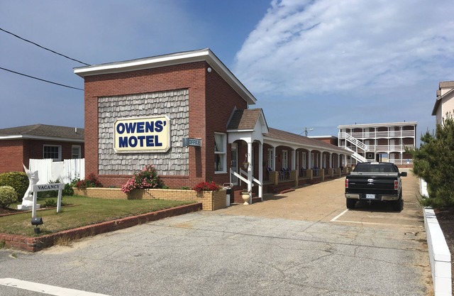 Owens' Motel