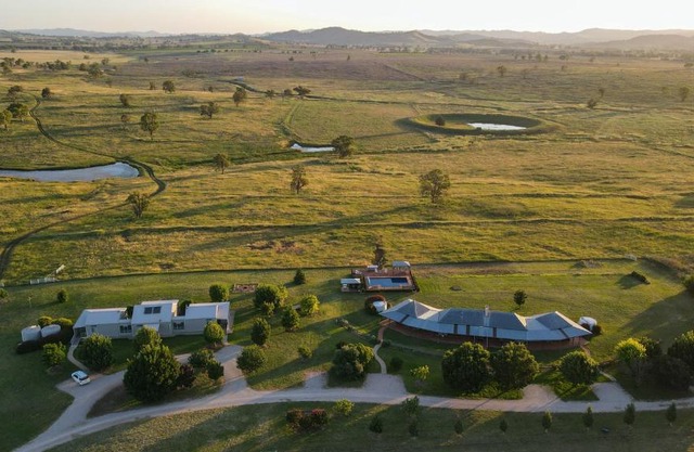 Owl Head Lodge