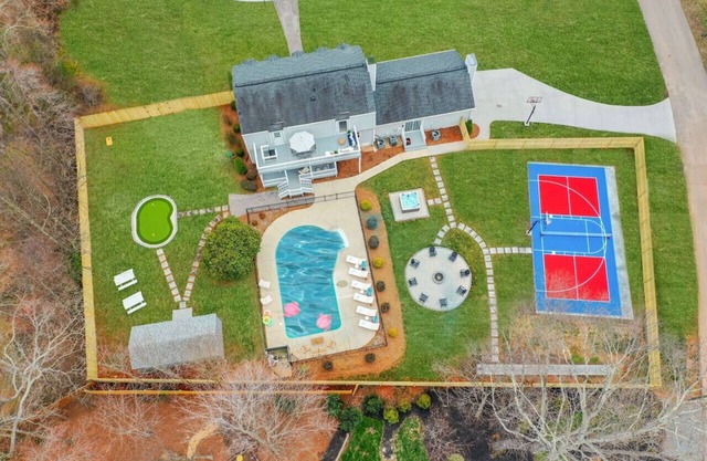 [Owned] Greensboro @ 110 Eva Ln