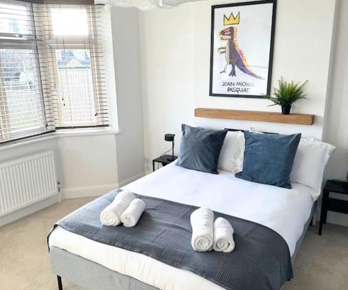 Oxford Kidlington 6 Bed 5 mins to Oxford Parkway