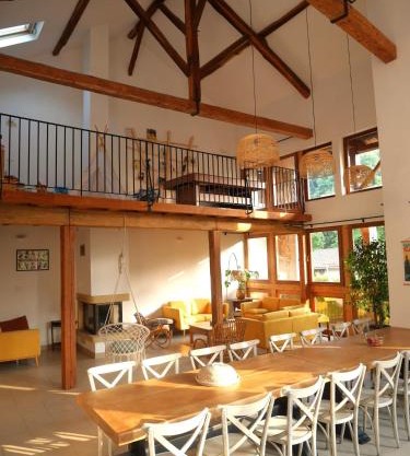 Oxxy Casa