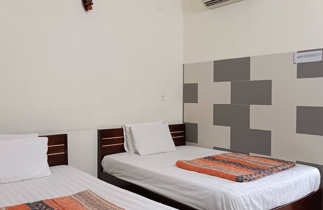 Oyo 1171 Tay Hai Hotel