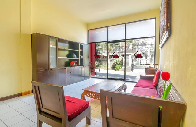 OYO 1684 Marina Suite Apartment Bali