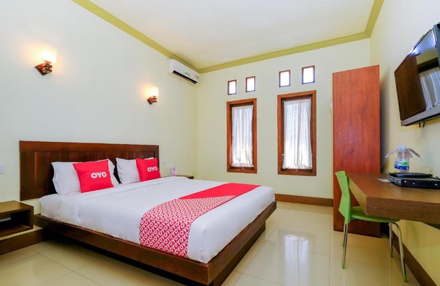 OYO 1787 Sekardiyu Guesthouse