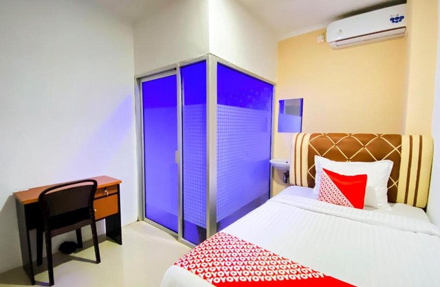 OYO 2231Cahaya Homestay