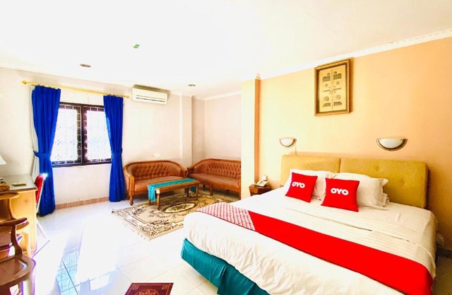 OYO 3662 Hotel Mitra Amanah Syariah