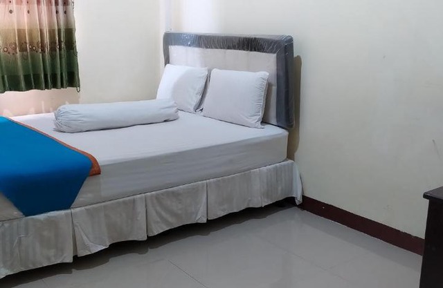 OYO 3954 Pondok Seruni Homestay Syariah