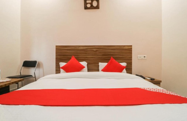 OYO 45965 Hotel Krishnam