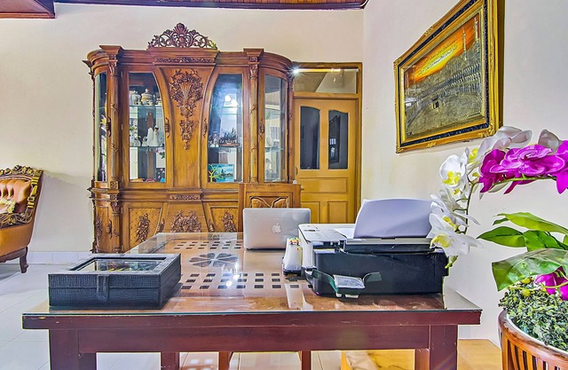 OYO 90526 New Bunga Sonsang Homestay Syariah