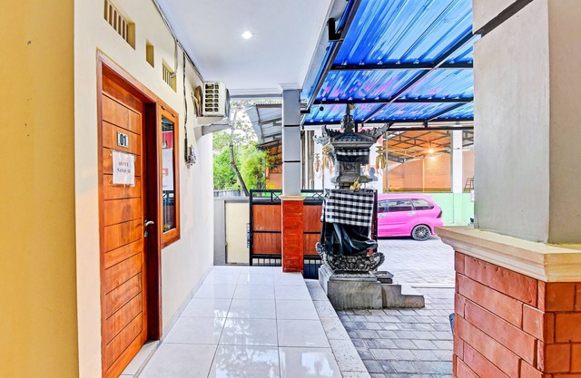 OYO 90823 Casa Jupiter Shine