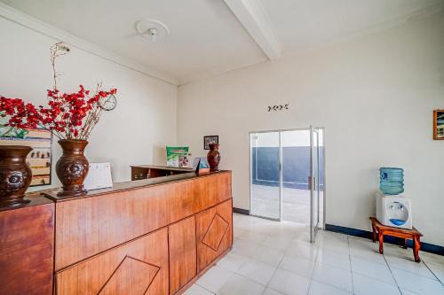 OYO 90834 Hotel Anugrah
