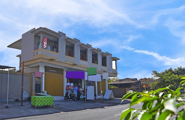 OYO 90967 Soka Asri Guest House